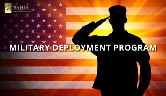 tampa military relocation program