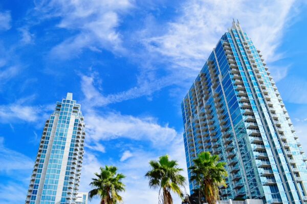 St Petersburg Property Management