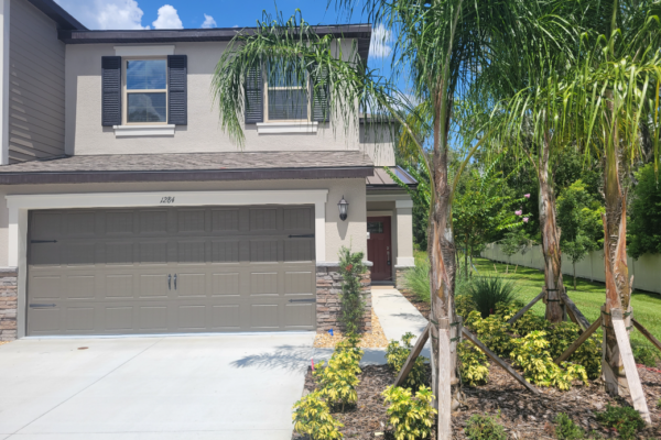 Lutz Property Management