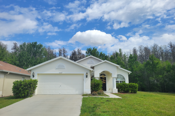 Wesley Chapel Property Management