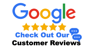 read our google reviews