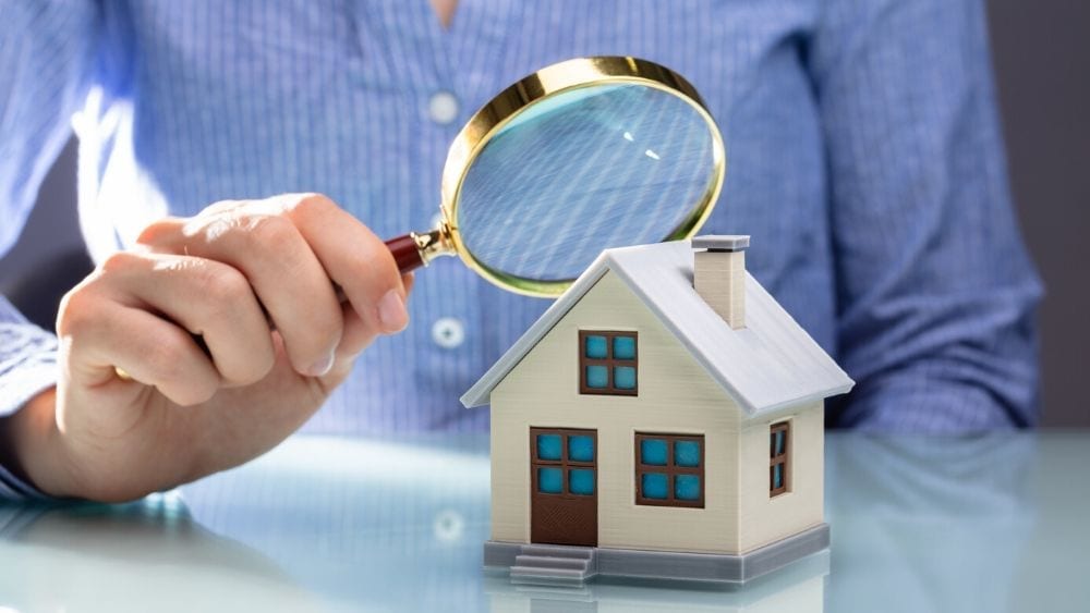 The vital role of home inspections.
