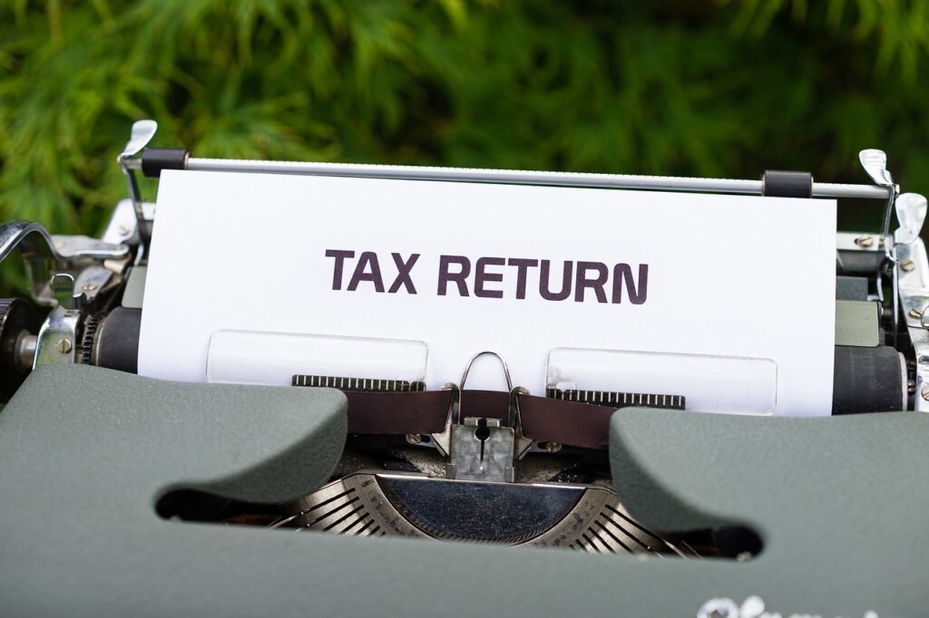 Tax Benefits of Rental Property