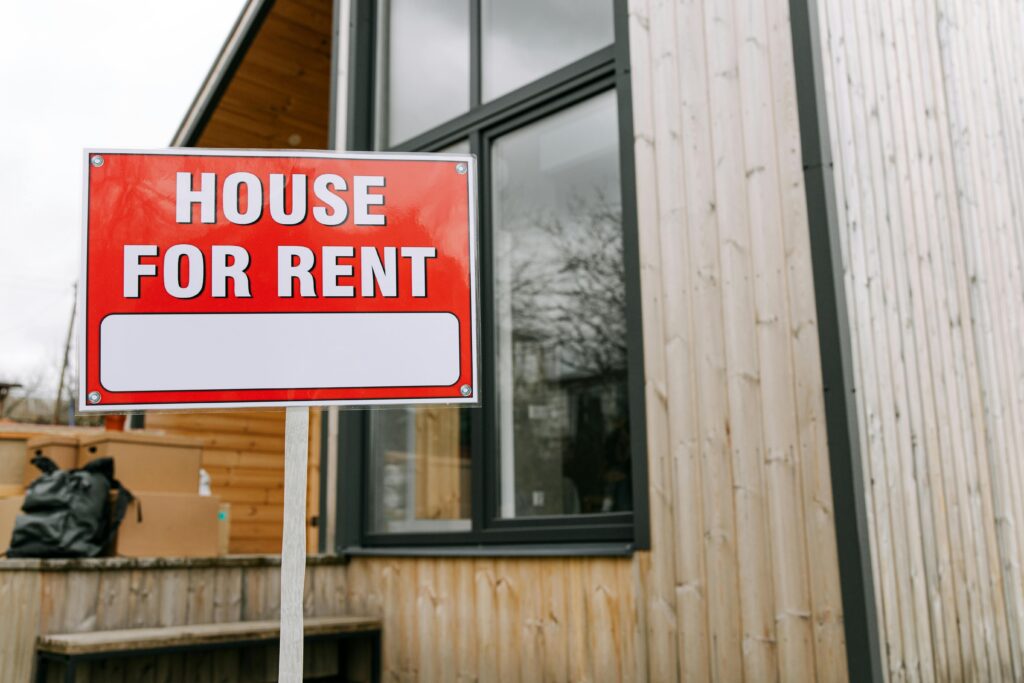 fast renting