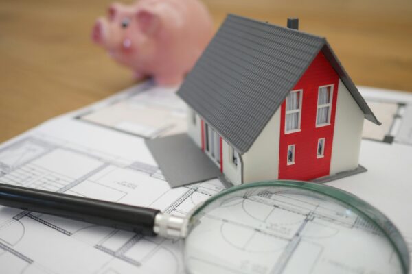 Security Deposit in Escrow
